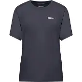 Jack Wolfskin Women's Vonnan Tee naisten t-paita