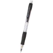 Pilot Super Grip -lyijytäytekynä, 0,5 mm, musta, 12 kpl