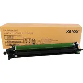 Xerox C7100 Rumpu värijauheen siirtoon