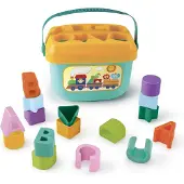 Scandinavian Baby Products Sorting Box Aktivointilelu