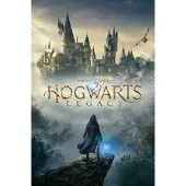 Hogwarts Legacy, Xbox One -versio