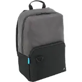 Mobilis The One Essential 39.6 cm (15.6) Backpack Black (003081)