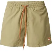 Quiksilver Uimashortsit 'SOLID 15' khaki | XL | male