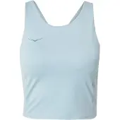 Hoka One One Women's Elaro Crop Bra naisten urheilutoppi