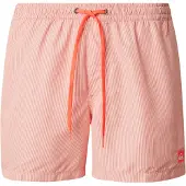 Quiksilver Everyday Deluxe Volley 15 Surffishortsit fiery coral Koko S
