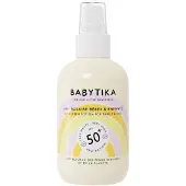 MIMITIKA Baby & Kids Sunscreen Lotion Spf50+ - Nude - 236 G