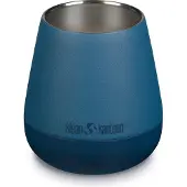 Klean Kanteen Rise Wine Tumbler 296 ml, stellar