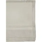 Himla Sunday laskosverho 100 x 180 cm Oatmeal