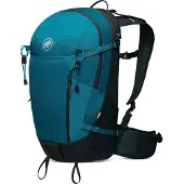 Mammut Lithium 25 Reppu