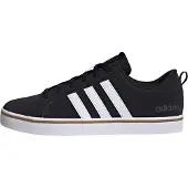 Adidas Matalavartiset tennarit 'VS Pace 2.0' musta / valkoinen