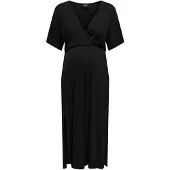ONLY Maternity Mekko musta