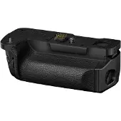 Olympus OM SYSTEM HLD-10 -akkukahva