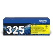 Brother TN-325Y keltainen tarvikekasetti