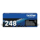 Brother TN248BK -laservärikasetti, musta