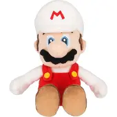 1UP Nintendo Together Plush Super Mario Fire Mario - 24cm