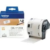 Brother dk11209 small address labels