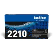 Brother TN-2210 väriainekasetti, 1200 sivua