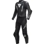 Dainese Laguna Seca Nahkapuku