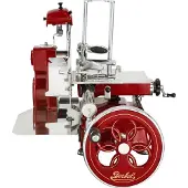 Berkel Volano Tribute, Ohje, 1,5 mm, Punainen, Alumiini, 210 mm, 27 cm (BKTRBVC500000000FR)