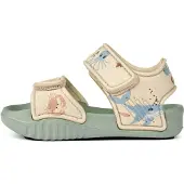 Liewood Sandaalit beige / nude / vaaleansininen / musta