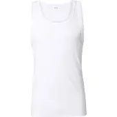 NN07 Mick 3206 Tank Top - White - XL