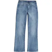 G-Star G-Bootcut Jeans - Medium blue - Women
