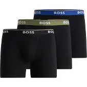 BOSS Power 10267398 01 Boxerit 3 Yksiköt