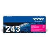 Brother Aniliininpunainen TN-243M 1K