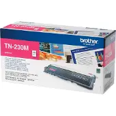 Brother TN-230M magenta tarvikekasetti