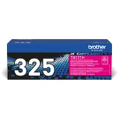 Brother TN-325M -laservärikasetti, magenta