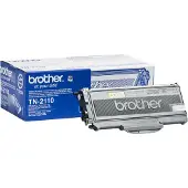 Brother TN2110 -laservärikasetti, musta