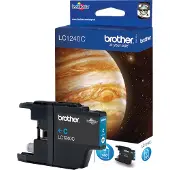 Brother LC-1240C mustekasetti (syaani)