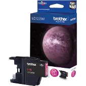 Brother LC-1220M TONER MAGENTA 300P (LC1220M)