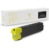 Kyocera TK-8725Y TK-8725 Y Värikasetti keltainen