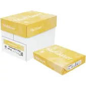 MultiCopy MultiLaser, A4, 80g, rei'ittämätön,5x500/fp