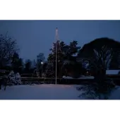 Airam EIFFEL Lipputangon valaistus 9 m