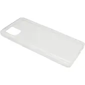 Gear Suojakuori TPU Läpinäkyvä Samsung A71