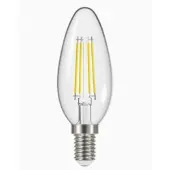 Airam LED-kattokruunu E14 3,7W/827 Himmennettävä 3-osainen