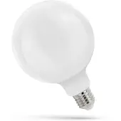Spectrum LED LED Globelamppu E27 11W/840 Opaali 1300 lumenia