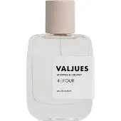 VALJUES 4/FOUR Whipped & Creamy Eau de Parfum 50 ml