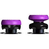 KontrolFreek FPS Frenzy Purple Thumbsticks - (Xbox Series/Xbox One)