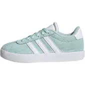 Adidas Tennarit 'VL Court 3.0' minttu / valkoinen