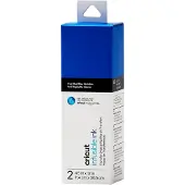 Cricut Joy Infusible Ink -siirtoarkit 2 kpl (True Blue) 11.4 x 30.5 cm