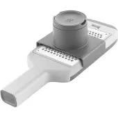 Zwilling Z-cut raastin multi Harmaa