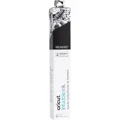 Cricut Infusible Ink -siirtoarkit 2 kpl (Black Botanicals) 30.5 x 30.5 cm
