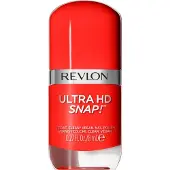 Revlon Kynsilakka - - Ultra HD Snap! - N031 She's on Fire - 8ml - Punainen