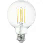 Eglo CONNECT-Z G95 6W 2700K E27 clear