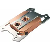 Watercool HEATKILLER IV Pro (AMD) - Pure Copper -vesiblokki