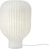 Muuto Strand pöytälamppu 59 cm Valkoinen