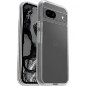 Otterbox React -suojakotelo, Google Pixel 8a, läpinäkyvä